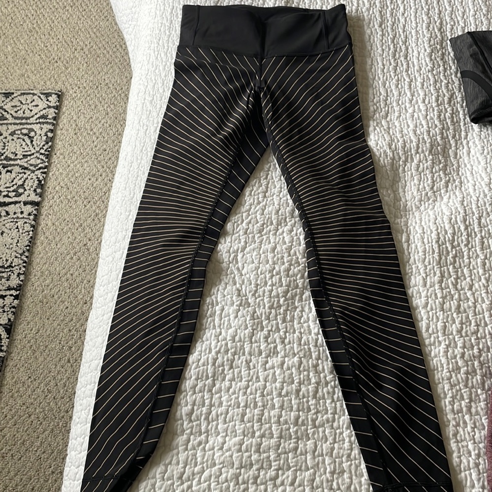 Lululemon leggings
